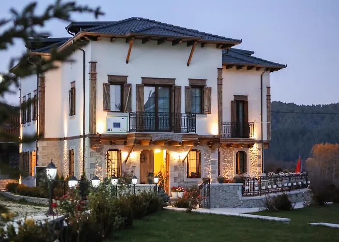 Vila Strugu